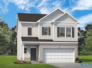 7334 Pine Run Ln, Owens Cross Roads, AL 35763