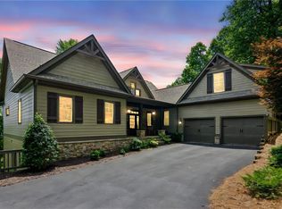 51 Deer Run Ridge Ext, Jasper, GA 30143