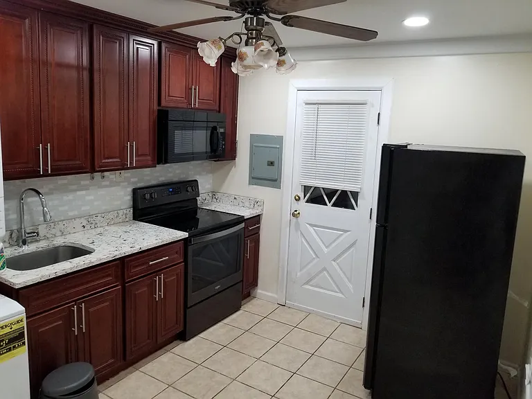 Beautiful Kitchen