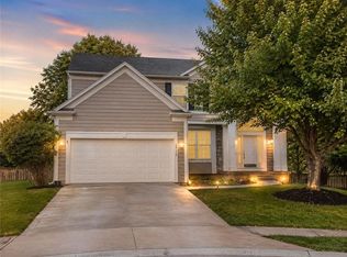 15113 W 156th Ter, Olathe, KS 66062
