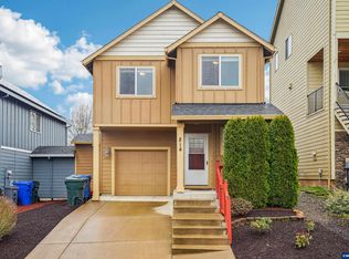 814 Crouchen St NW, Salem, OR