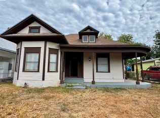 821 Leal, San Antonio, TX 78207