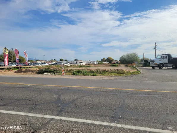 000xx E SAN TAN Boulevard #4, Queen Creek, AZ 85142