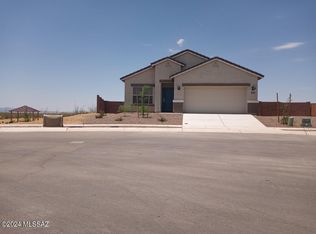 12022 E Patricia Ann Dr W, Vail, AZ 85641