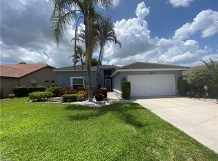 9131 Old Hickory CIR, FORT MYERS, FL 33912