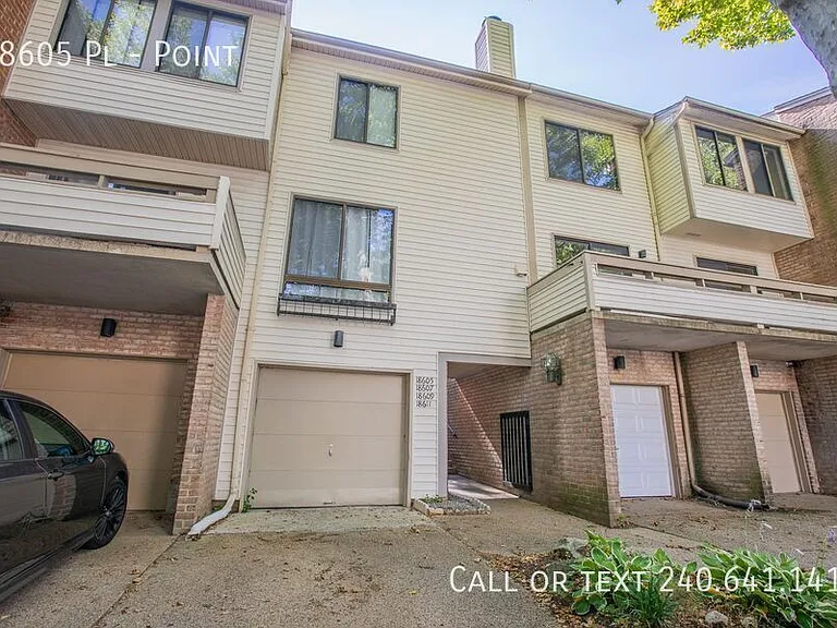 18605 Place Point #POINT — Photo 1