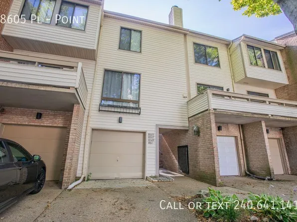 18605 Place Point, Montgomery Village, MD 20886
