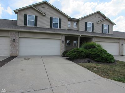 7121 Gavin Dr, Indianapolis, IN, 46217