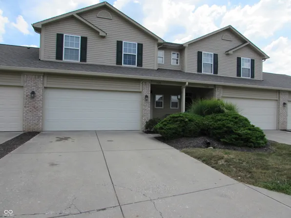 7121 Gavin Dr, Indianapolis, IN 46217