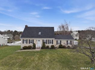 122 Baldwin Drive, Middletown, CT 06457