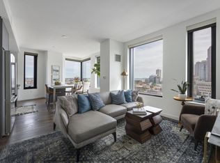 7 Marshall St #503, Boston, MA 02109
