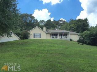 24 Ramblewood Dr, Silver Creek, GA 30173