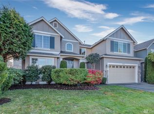 3922 184th Pl SE, Bothell, WA 98012
