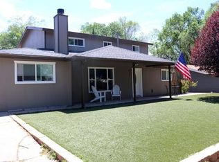 2716 N Jamison Blvd, Flagstaff, AZ 86004