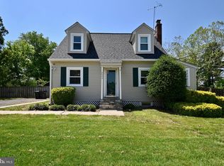 8422 Radford Ave, Alexandria, VA 22309