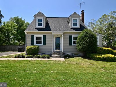 8422 Radford Ave, Alexandria, VA, 22309