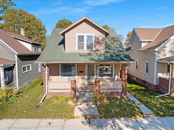 1126 Logan Ave, Sheboygan, WI 53083