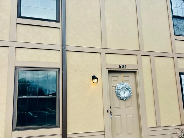 604 Mawyer Dr #129, Columbus, OH 43085