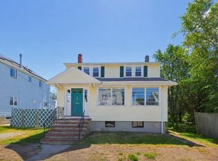 24 Poplar Rd, Quincy, MA 02169