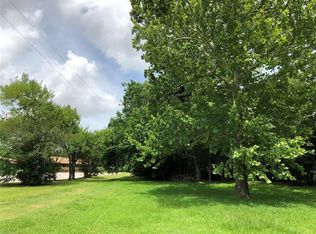 315 7th St, Humble, TX 77338