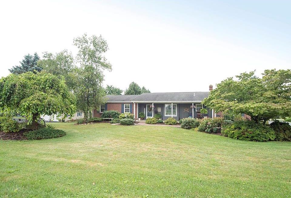 1312 Wood Ln, Breinigsville, PA 18031 Zillow