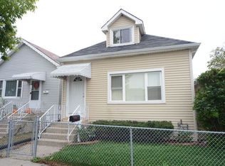 2714 N Normandy Ave, Chicago, IL