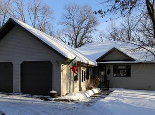 12534 Widmark Ln SW, Brainerd, MN 56401