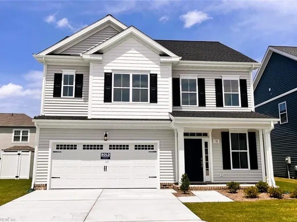 906 Brenner Rd, Chesapeake, VA 23320