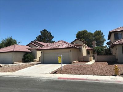 6621 Pleasant Plains Way, Las Vegas, NV, 89108