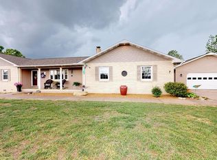 4175 Buffalo Trce, Madisonville, KY 42431