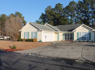 536 Saint Charles Cir, Myrtle Beach, SC 29588