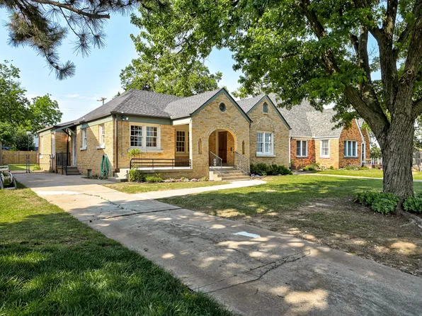 2324 NW 28th St, Oklahoma City, OK 73107