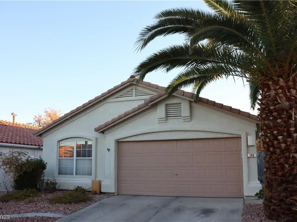 246 Stocking St, Henderson, NV 89052