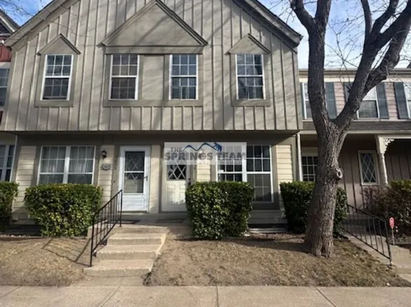 3635 Queen Anne Way, Colorado Springs, CO 80917