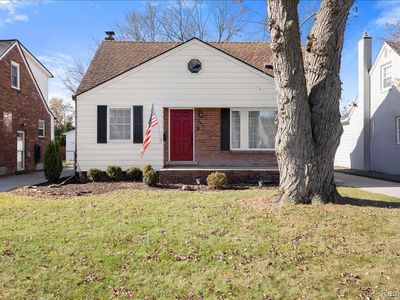 2611 N Wilson Ave, Royal Oak, MI, 48073