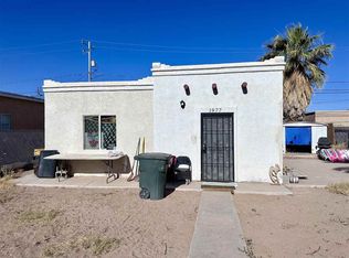 1977 S Walnut Ave, Yuma, AZ 85364