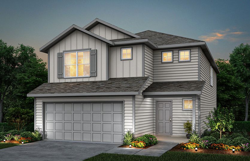 Home Exterior HC102