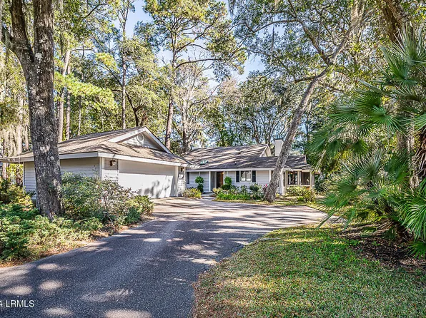 651 S Reeve Road, St. Helena Island, SC 29920