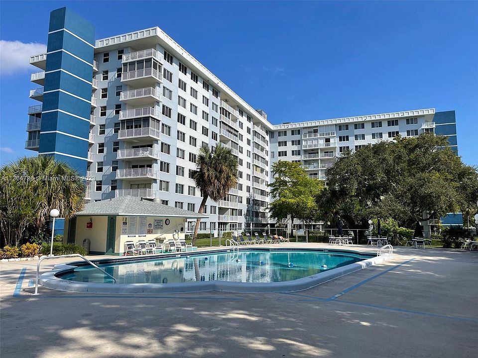 1st image of 4200 Hillcrest Dr APT 512