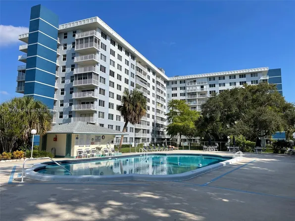 4200 Hillcrest Dr APT 512, Hollywood, FL 33021