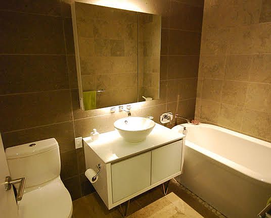2nd image of 247 W 46th St APT 1102