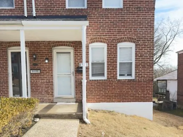 8521 Pleasant Plains Rd, Towson, MD 21286