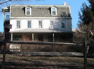 1613 Shadyside Rd APT 4, West Chester, PA 19380