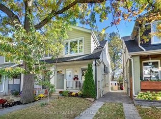 97 Oakcrest Ave, Toronto, ON M4C 1B4