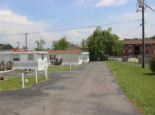 310 W Elm Rd TRLR A, Radcliff, KY 40160