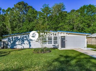780 Le Brun Dr, Jacksonville, FL 32205