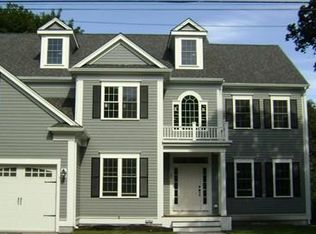 30 Sterling Rd, Needham, MA 02492