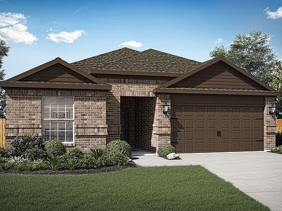 The Reed at Patriot Estates by LGI Homes