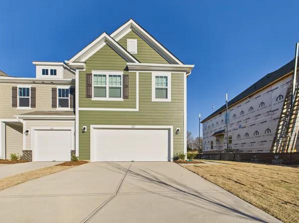 761 Kitfox Dr NW, Concord, NC 28027