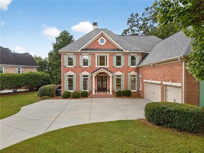 9510 Stoney Ridge Ln, Johns Creek, GA, 30022